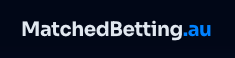 Switched to a text logo