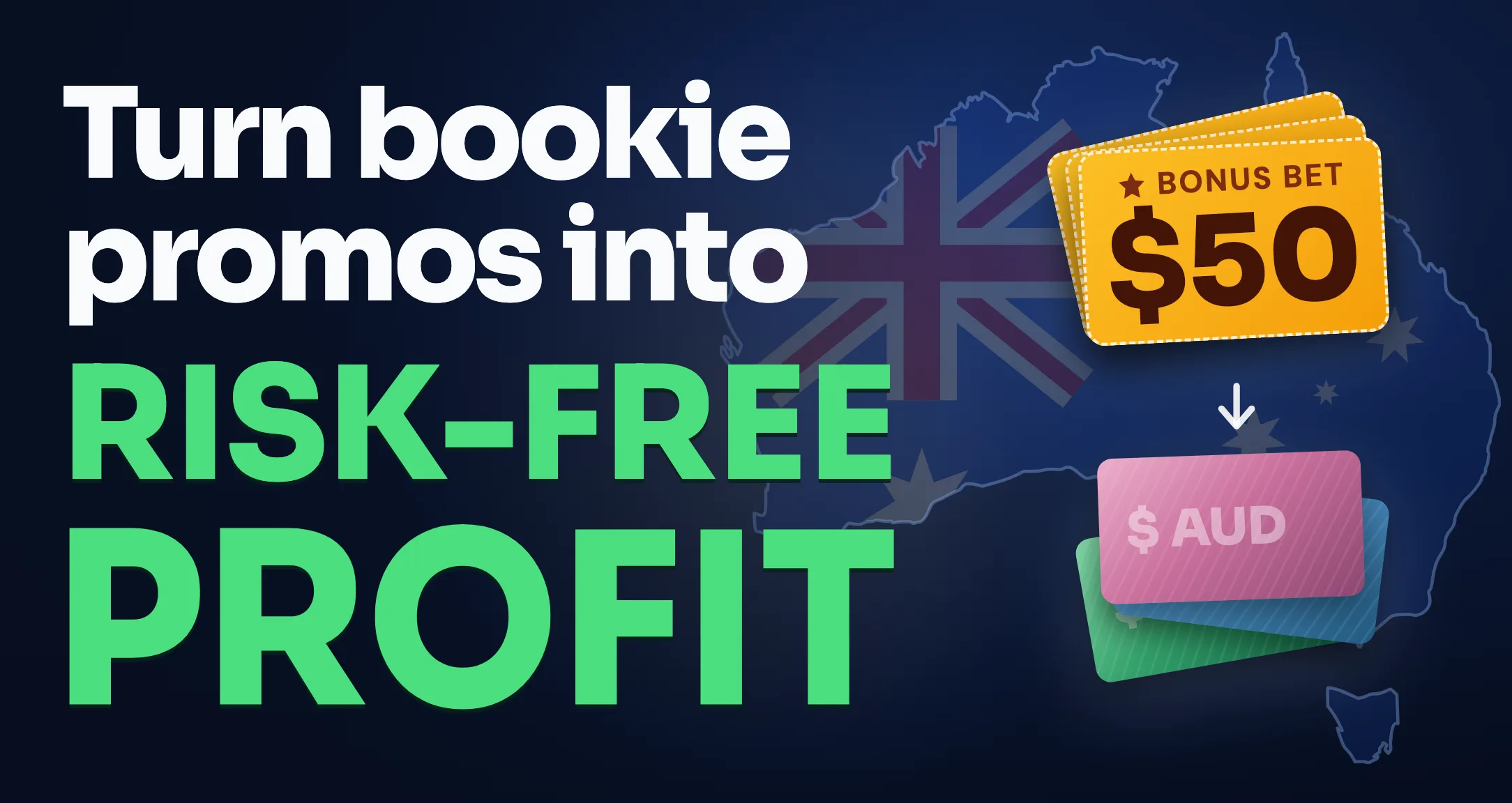 Matched Betting AU Skool community cover