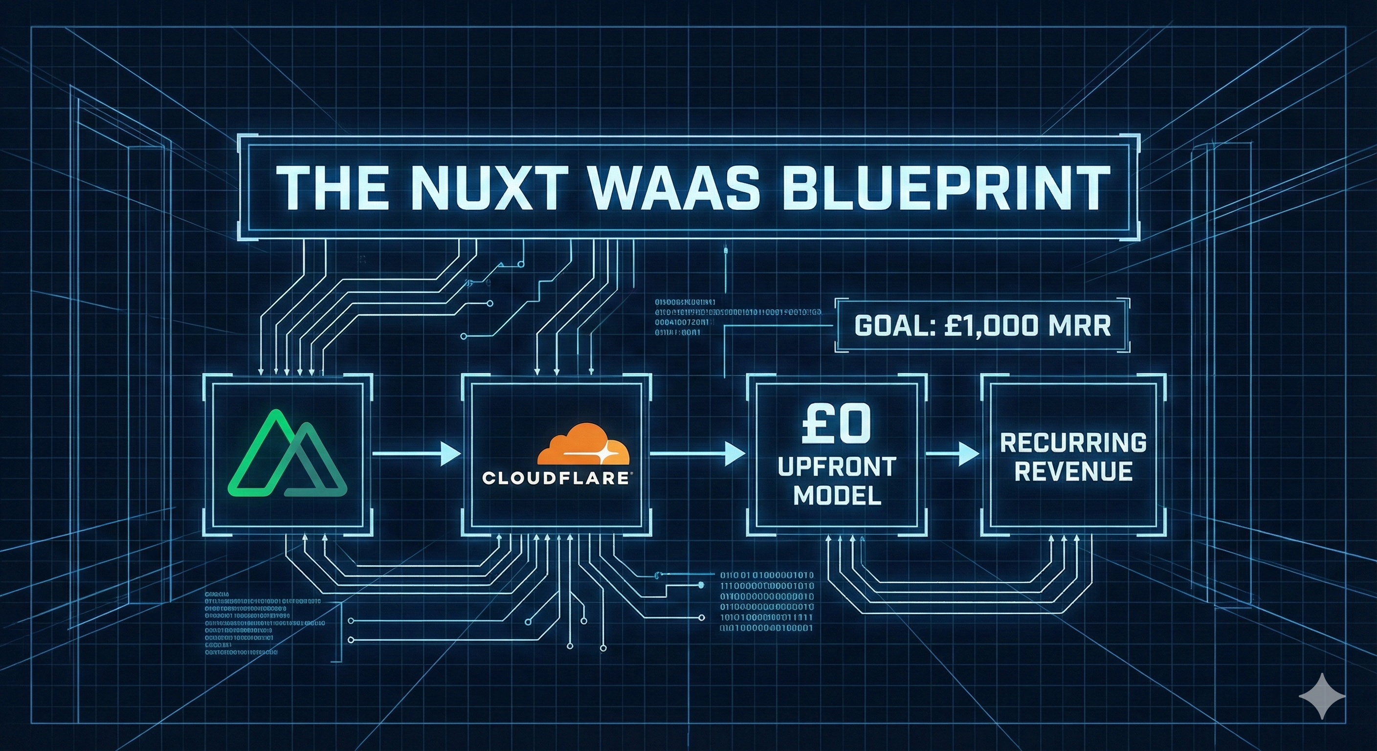 WaaS Agency Blueprint