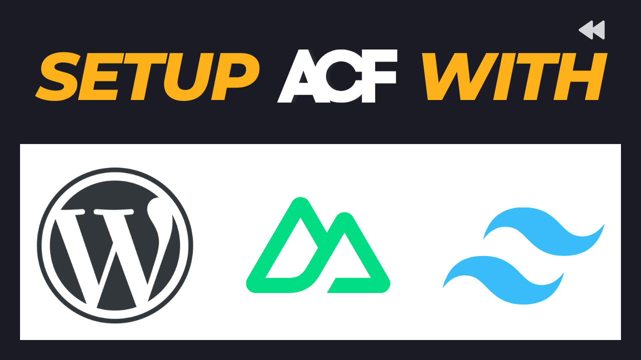 Advanced Custom Fields flexible content with WordPress REST API and Nuxt 3