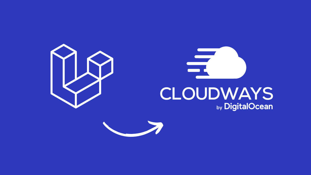 Deploy Laravel to Cloudways