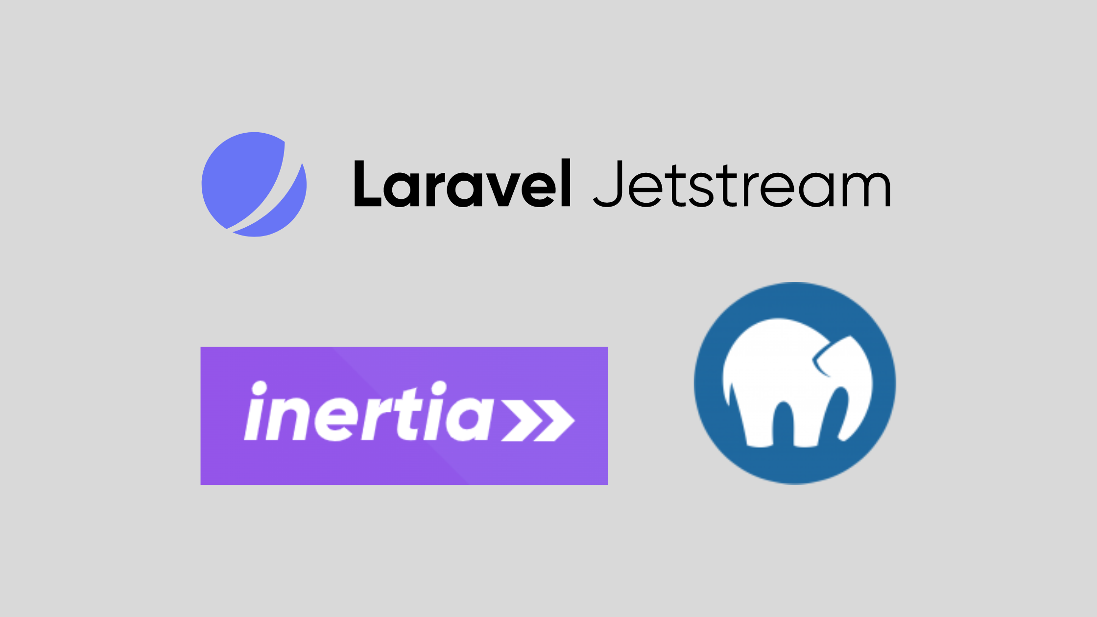 Laravel Jetstream with inertiajs on MAMP