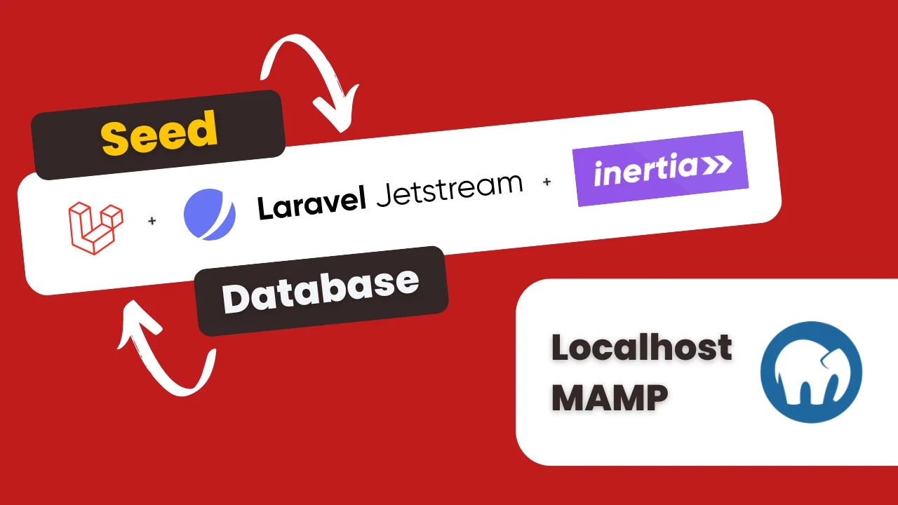 Seeding database in Laravel