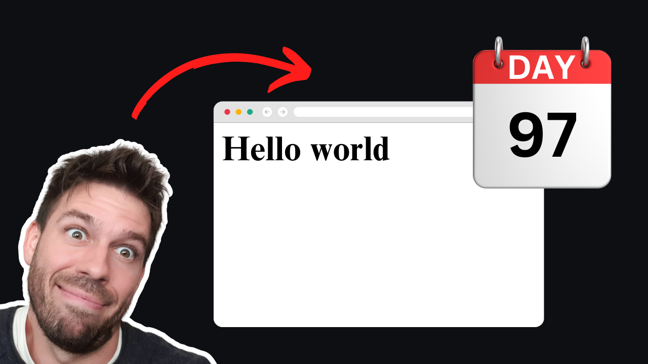 Stop taking months to build websites