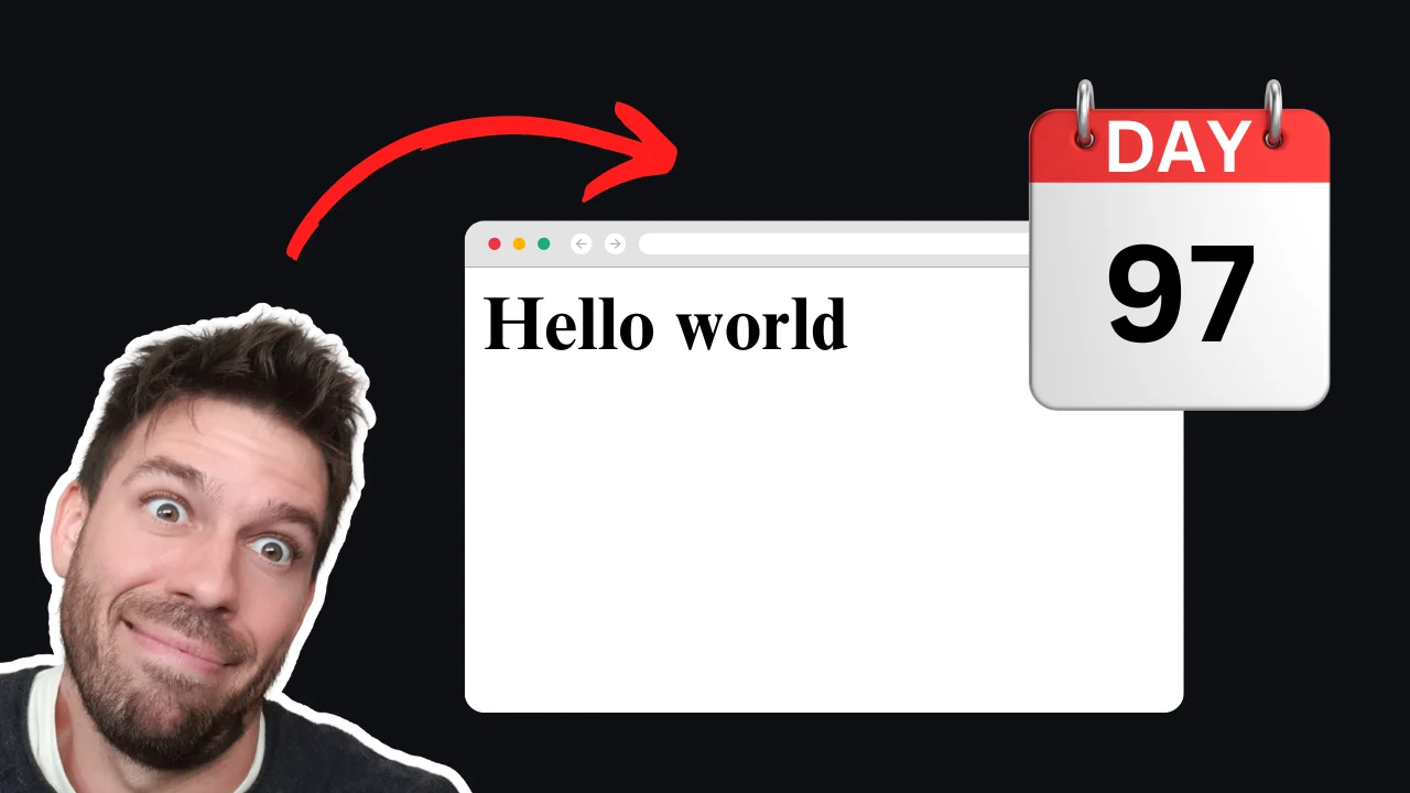 Stop taking months to build websites