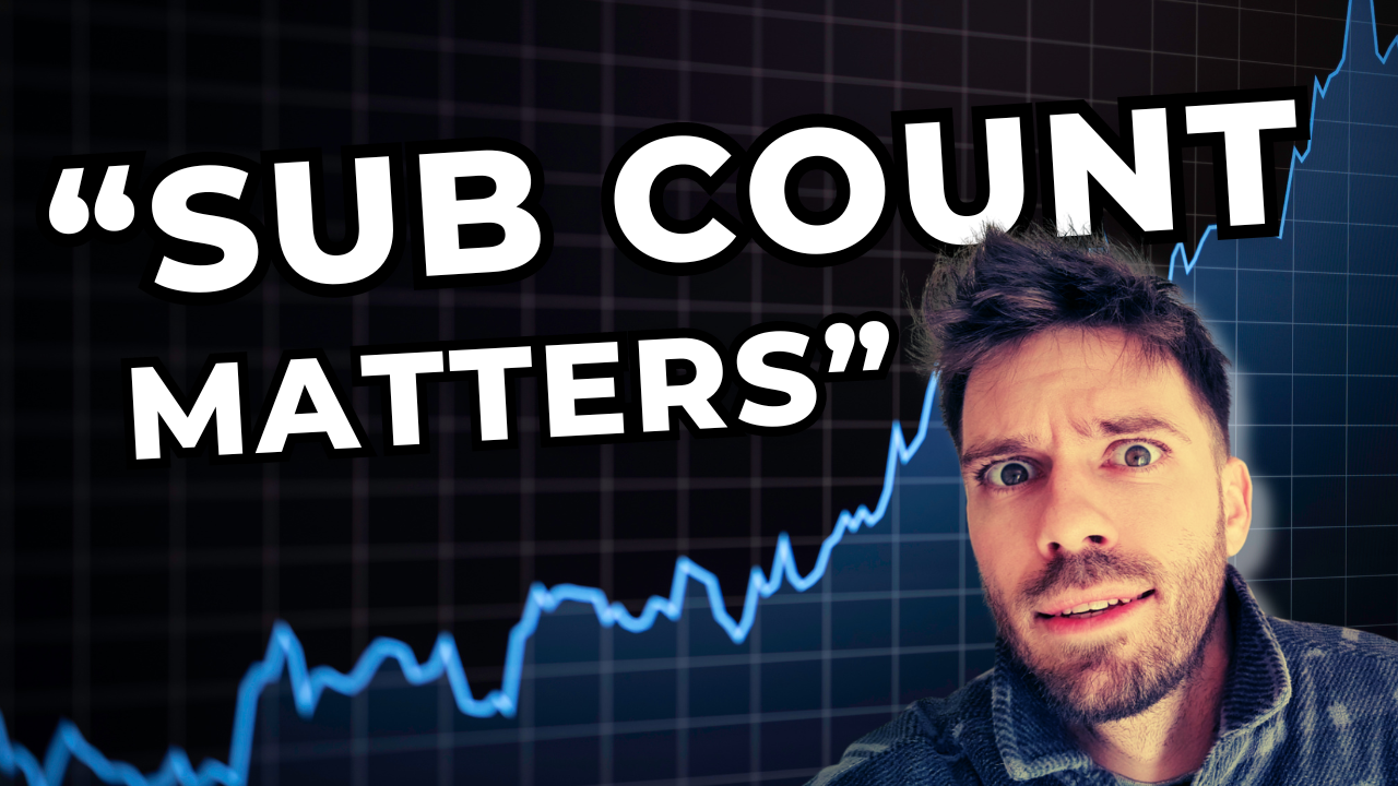 Uploading a YouTube Video Every Day for 90 Days