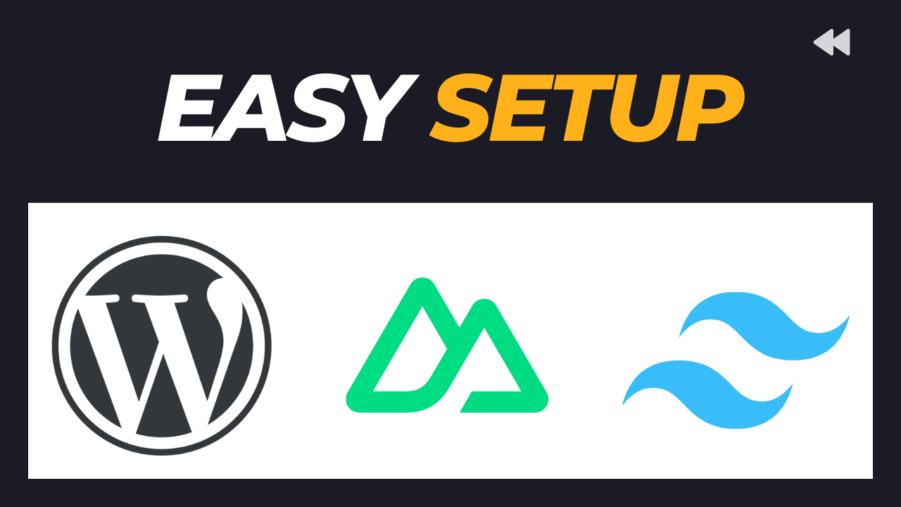 Using WordPress REST API with Nuxt 3 and Tailwind CSS