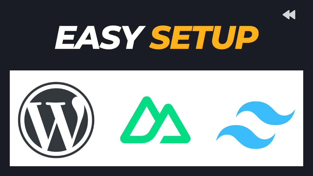 Using WordPress REST API with Nuxt 3 and Tailwind CSS